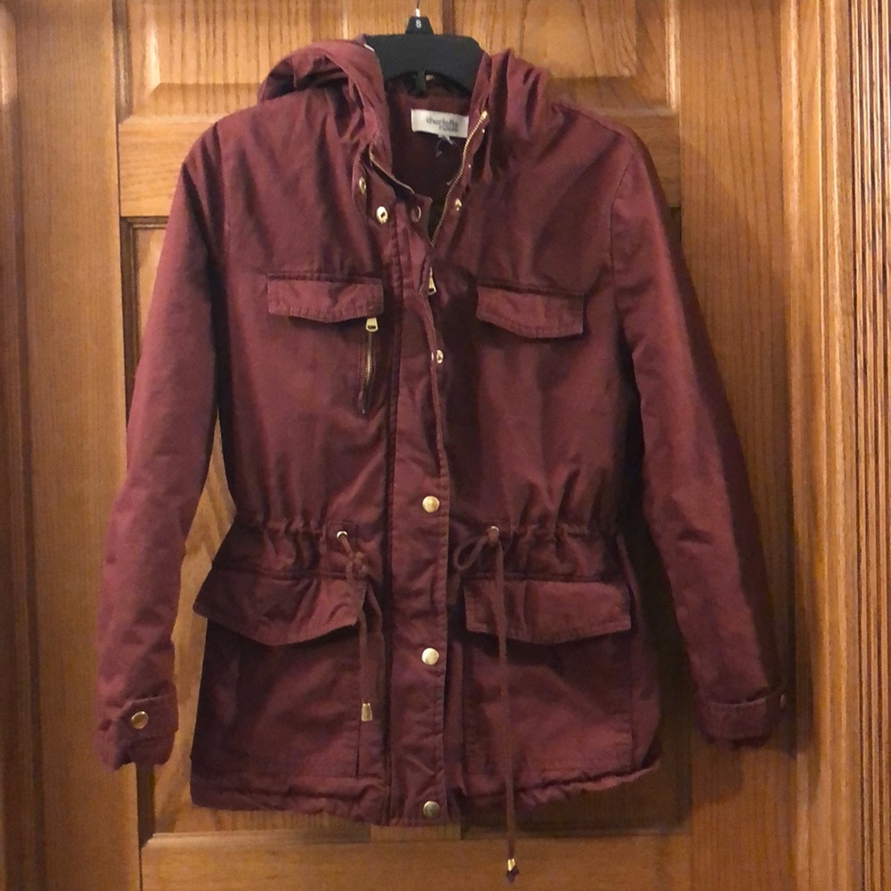 Women’s Coat